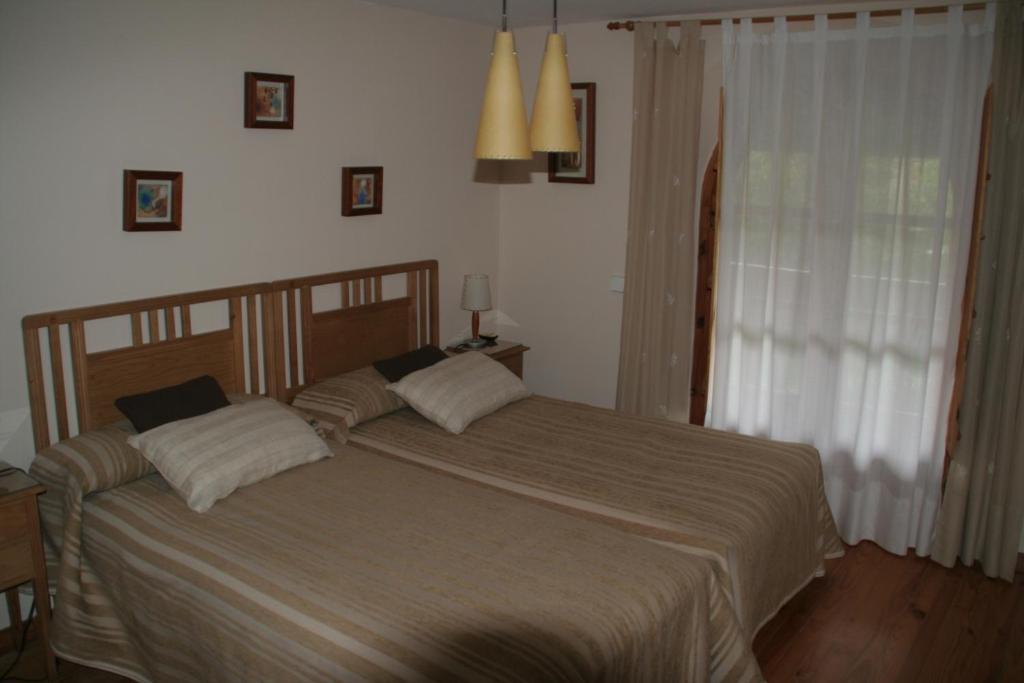El Canto Del Gallo Country house