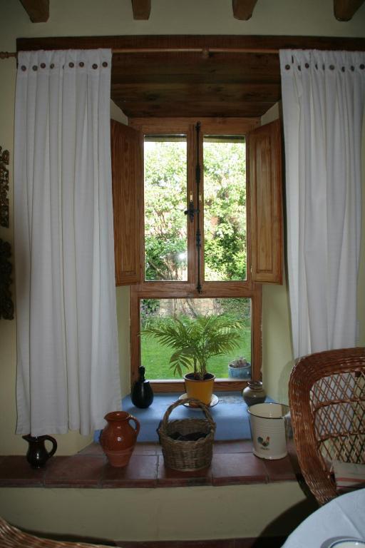 Country house El Canto Del Gallo