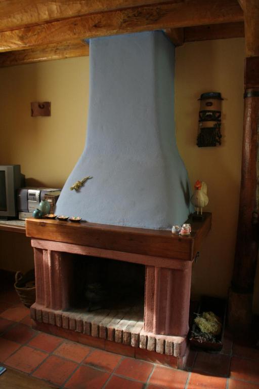 Country house El Canto Del Gallo