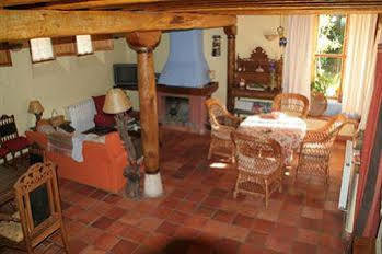 El Canto Del Gallo Country house *