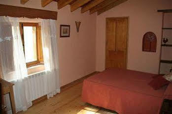 El Canto Del Gallo Country house